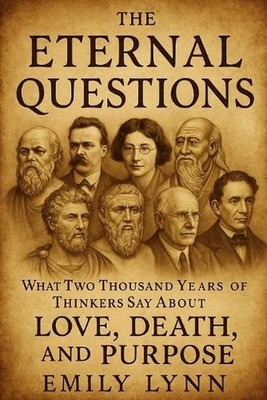 The Eternal Questions: What Two Thousand Years of Thinkers Say About Love, Death