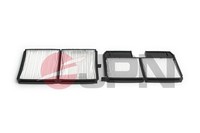 JPN 40F2009-JPN Innenraumfilter FüR Toyota