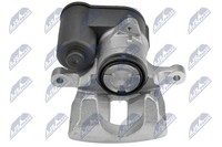 Nty Bremssattel HZT-VW-036 FüR 357 Vw Cc 358 Tiguan Passat Sharan B7 B6 Seat Q3