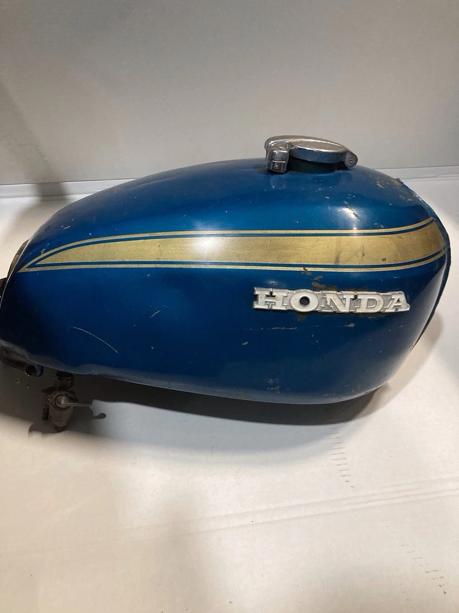 Motorcycle & Scooter Fuel Tanks for Honda CB450 for sale | eBay