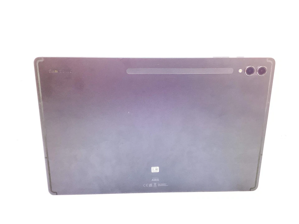 Samsung Galaxy Tab S9 Ultra · 256GB · Cellular, foto 2 de 4