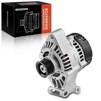 Frankberg Lichtmaschine Generator 90A Passend FüR Ford Focus | 5481FB0002017