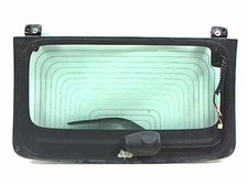 Lunette arrière Peugeot 2008