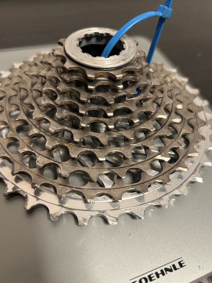SRAM XX XG 1099 10 speed 11-36 Speed Cassette for sale online | eBay