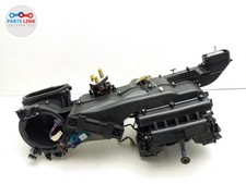 2008-2014 Ferrari California F149 Front Ac Air Hvac Heater Core Blower Box Case