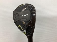 Ping G430 22 Degree ALTA J CB BLACK R Flex Utility Used
