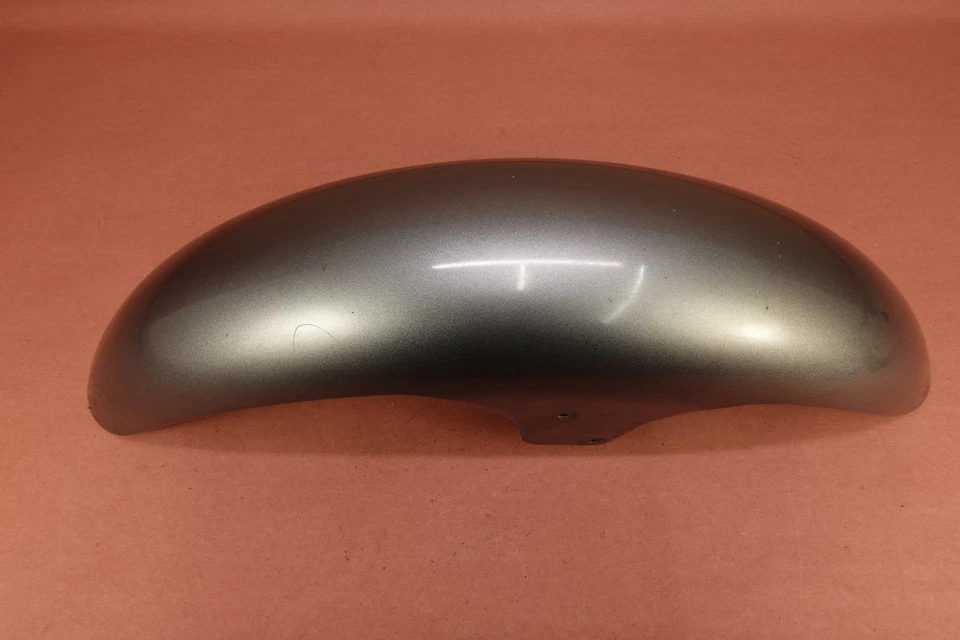 Guardabarros guardabarros de rueda delantera 1987-2005 Suzuki Intruder Boulevard S83 VS1400 Foto 3 de 4