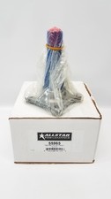 Allstar Performance 55965 Spindle Pin For Pacer Spindle Bolt-in Steel Finish Allstar Performance 55965 Spindle Pin For Pacer Spindle Bolt-in Steel Finish