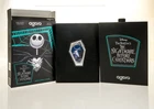 Disney Tim Burton’s The Nightmare Before Xmas 2026 Agoro 1 Oz Zero #183/1340