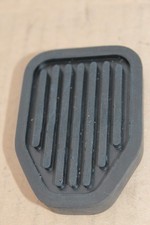 NEU Pedalgummi Pedal Gummi Pedalauflage orig. SIMCA 1000 Talbot Horizon *NOS*