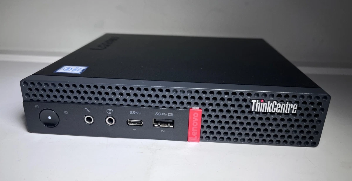 Lenovo Intel Core i5 8th Gen. 8 GB RAM PC Desktops & All-In-One