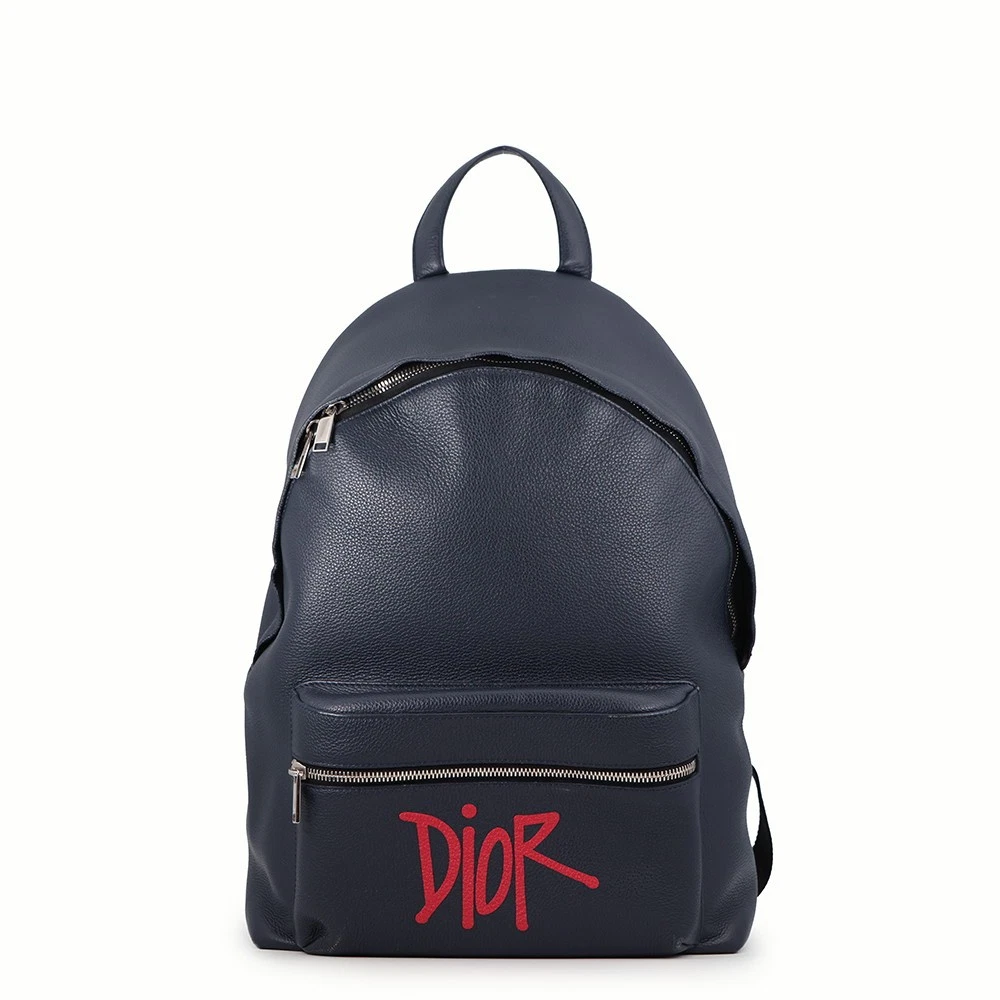Dior Leather Bags for Men for sale | eBay