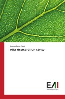 Alla Ricerca Di Un Senso Andrea Proto Pisani Taschenbuch 184 S. Italienisch 2018