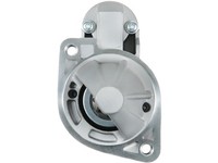 As-Pl Anlasser Starter AS S3196S 12V FüR Hyundai 2 GK Elantra 4 HD Tiburon I30