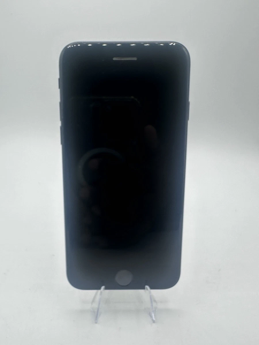 iPhone SE (2nd Generation) Black for Sale | Shop New & Used Cell