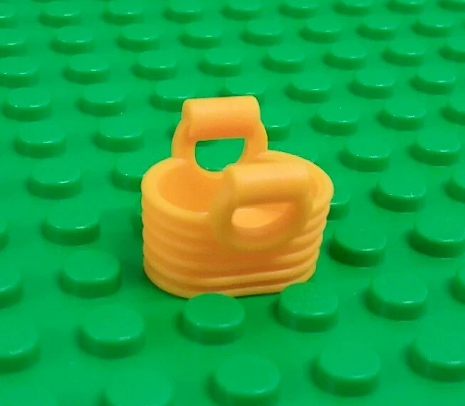 NEW Lego Small 1x2 Picnic Basket Hamper for Minifigure Figure Figs x 1 piece