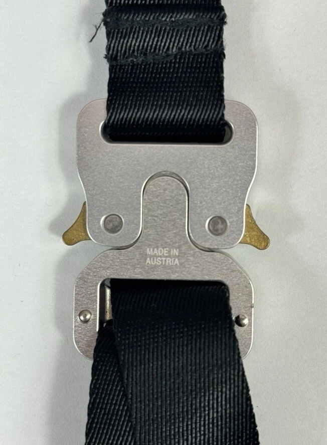 1017 ALYX 9SM Giubbotto imbottito rosa taglia: L adatto a XL