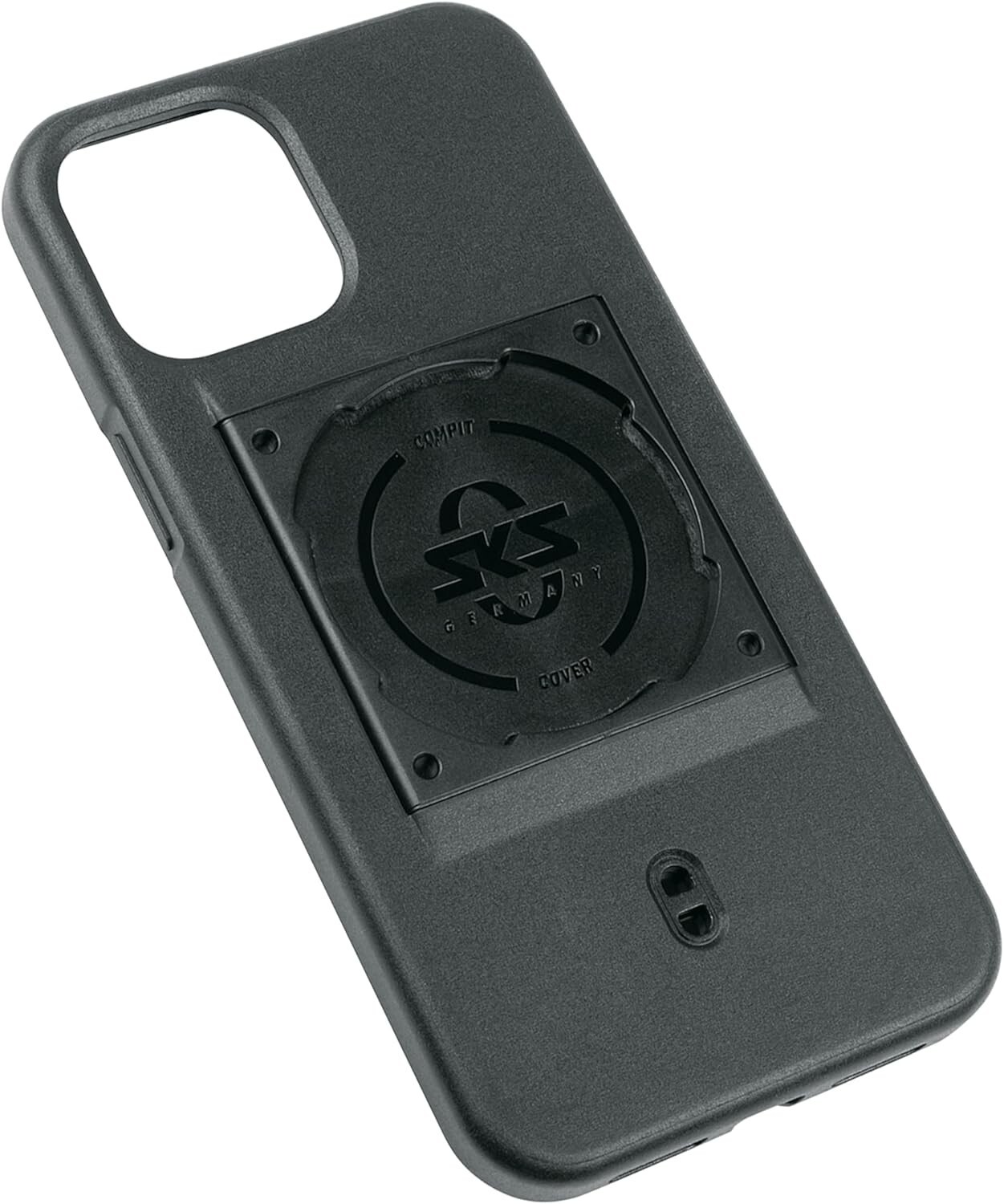 ФИРМЕННЫЙ ЧЕХОЛ SKS GERMANY для iPhone 12 PRO MAX Handyhülle mit Befestigungsvorric