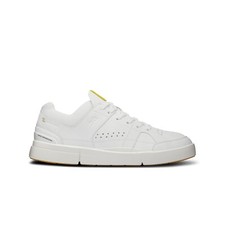 On Running Cloud THE ROGER Clubhouse White/Gecko Men's Shoes 3MD11062764