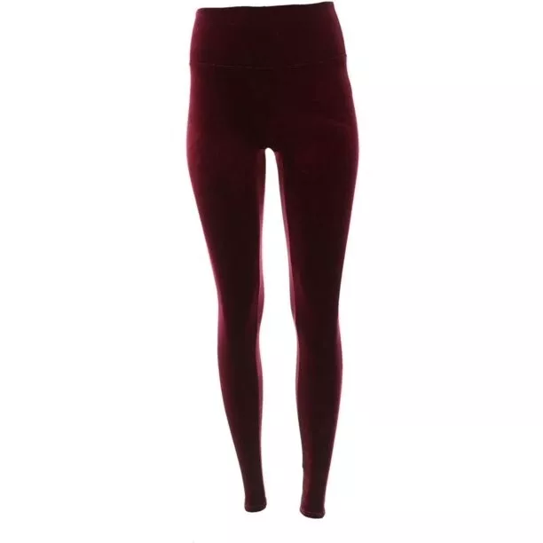 Burgundy spanx deals