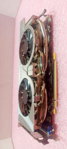 MSI NVIDIA GeForce.N560GTX-Ti Twin Frozr 11/OC 1GB GDDR5 - Picture 3 of 15