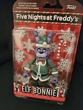 Best Buy: Funko Plush: Five Nights at Freddy's- Elf Bonnie 72489