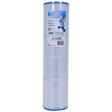 Replacement Unicel 100 sq. ft. Waterway Coast Spas Filter Cartridge C-5396