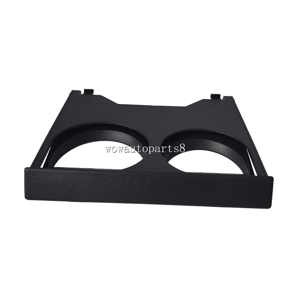 Conjunto de portavasos de panel de instrumentos montado en el tablero apto para Toyota T100 1993-1998 Foto 2 de 4
