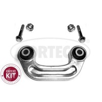 Corteco Koppelstange Stabilisator Vorne Beidseitig FüR Audi A6 Avant A8
