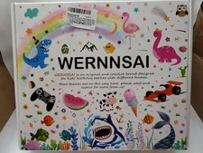 Construction Birthday Party Supplies Dump Truck Party Decorations Kits Set