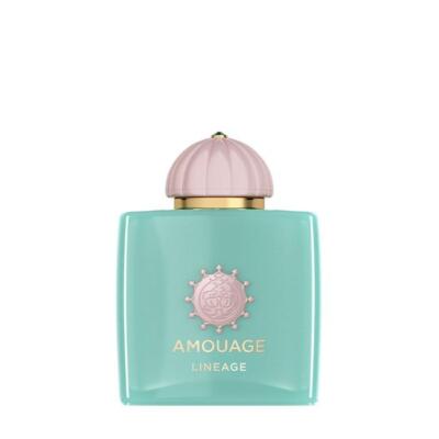 Amouage Lineage Eau de Parfum EDP 100ml New in Box