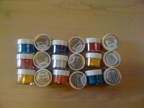 5 X Any Sparkle Range Rainbow Dust Non Toxic Party Cake Glitter Decoration 5 X Any Sparkle Range Rainbow Dust Non Toxic Party Cake Glitter Decoration