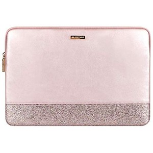 rose gold laptop case 14 inch