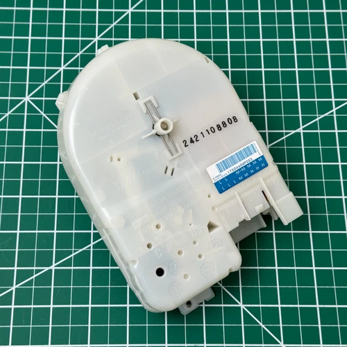 OEM GE Washer Timer 175D6604P053 WH12X10527