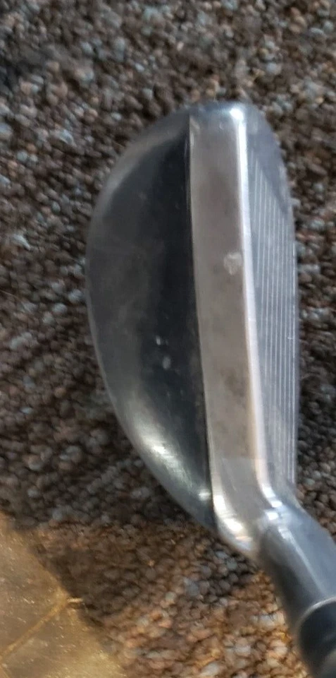 40 IN LH TOUR EDGE BAZOOKA J MAX 24 DEG 4 HYBRID IRON WOOD GOLF CLUB EXCELLENT - Image 3 of 4