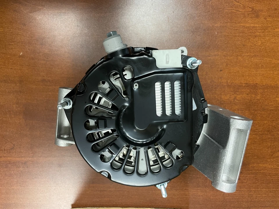 Alternador Motorcraft nuevo para Ford Focus 2005-2007 transmisión manual PZEV 2,0 L/2,3 L Foto 4 de 4