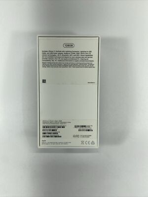 iPhone 11 Box Original Apple Retail Box Only Without Accessories