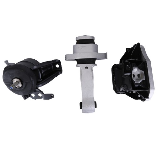 ENGINE MOTOR & AUTO TRANS. MOUNT FOR 2015-2017 HYUNDAI SONATA 2.4L REPLACEMENT - Picture 6 of 19