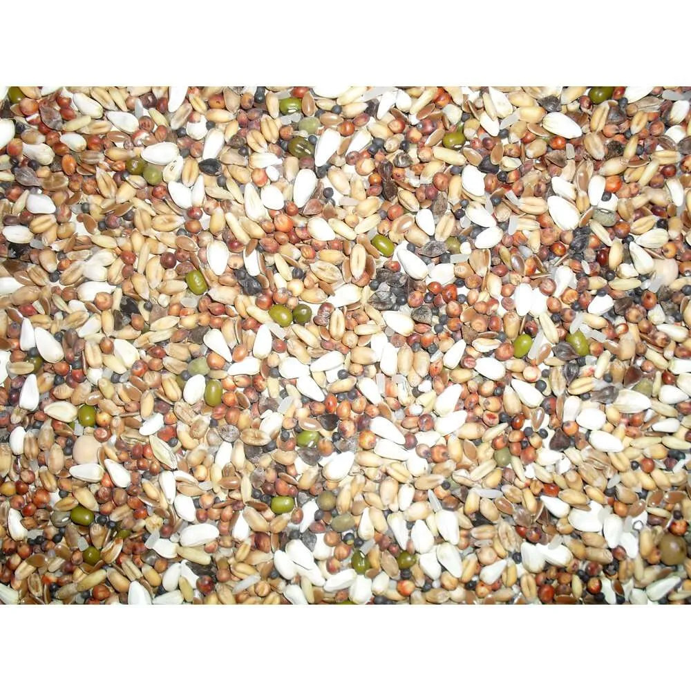 PIGEON FOOD / FEED Johnston & Jeff Trapping Mixture Type 66 12.5kg