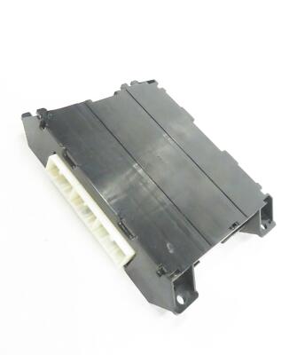 2010-2011 RANGE ROVER SPORT (L320) TEMPERATURE CONTROL CANBUS MODULE COMPUTER