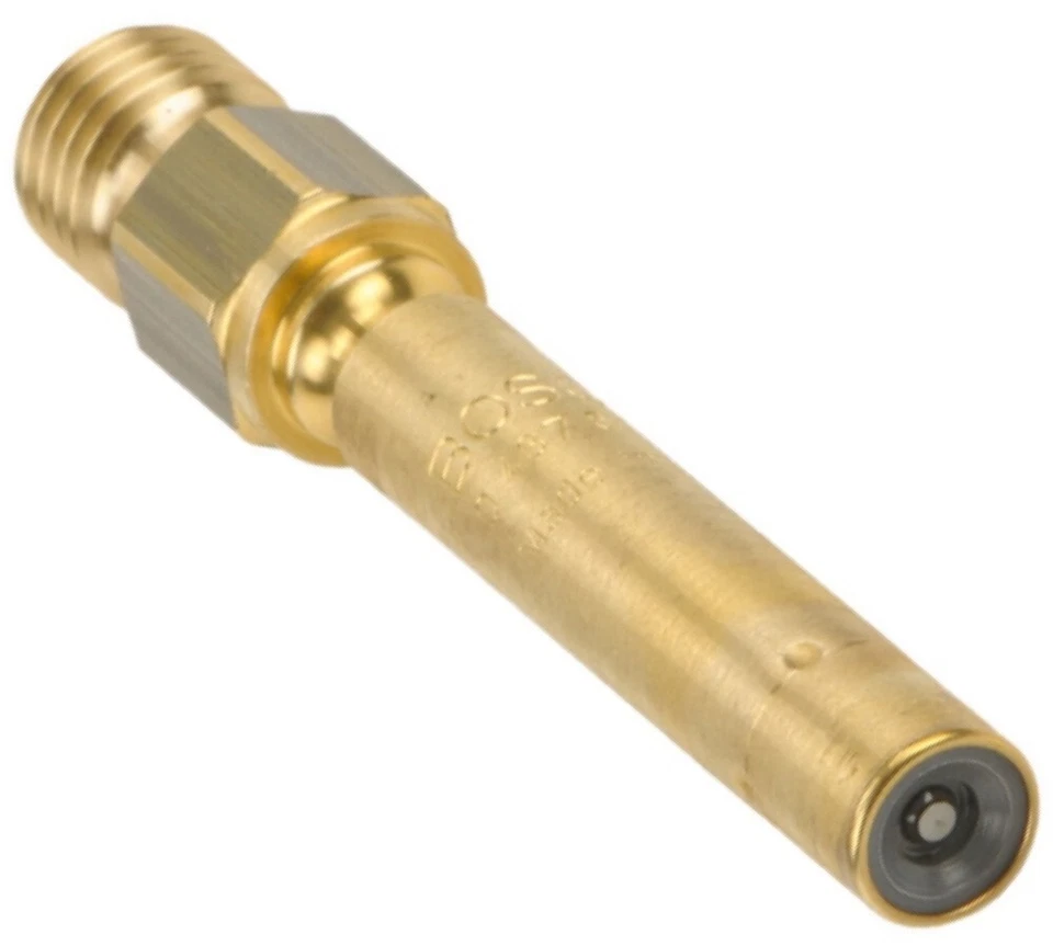 1 X Inyector de combustible OEM BOSCH para Ferrari Mercedes Benz 0000785623/0437502047 Foto 4 de 4