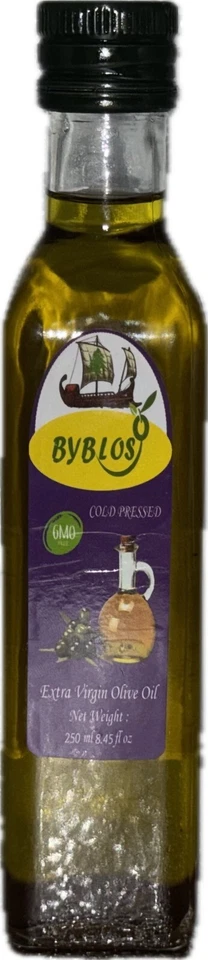 [BYBLOS] Extra Virgin Olive Oil - Image 2 of 4