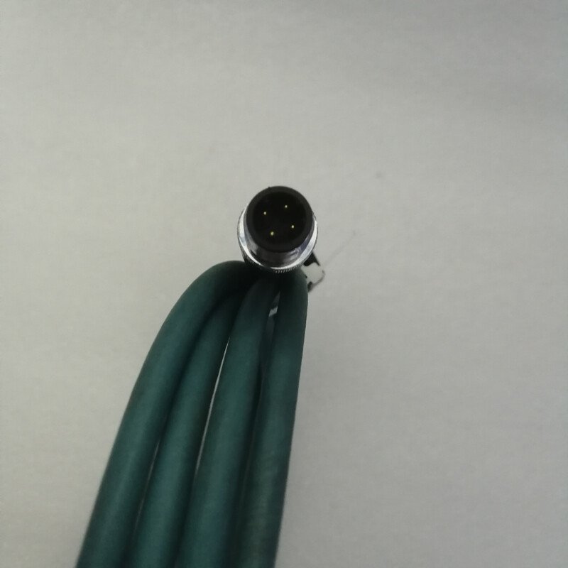 ねーこ 1pc KEYENCE OP-87454 sensor cable | eBay