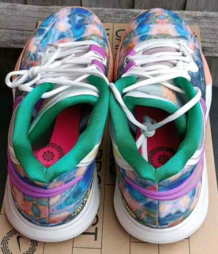 Nike Kyrie 8 Circle Of Life - Picture 3 of 7
