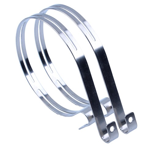 2X Chain Brake Band For Husqvarna 136 137 141 142 Jonsered 2035 2036 2040 Saw - Picture 6 of 6