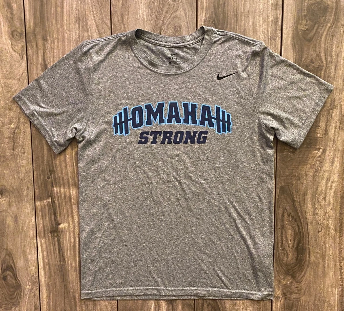 Nike college cheap baseball shirts