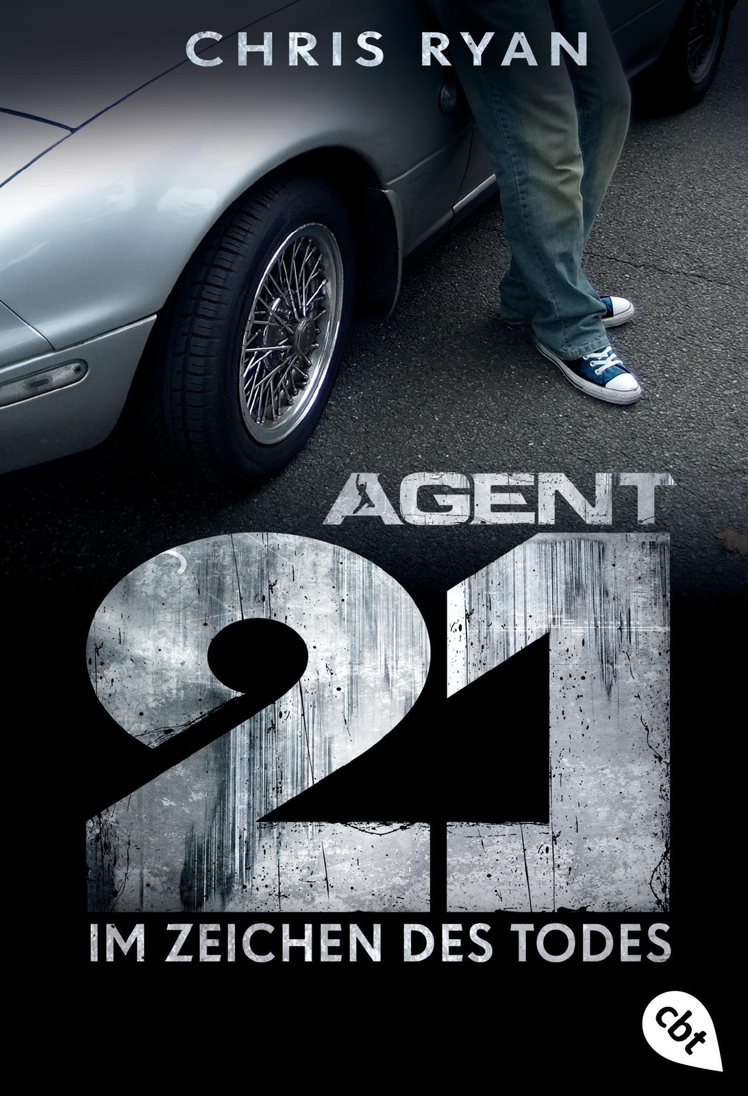 Thumbnail - Agent 21 Band 01 - Zeichen Des Todes | Chris Ryan | Taschenbuch | 320