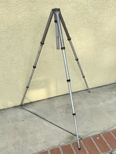 Gitzo Compact Travel Tripod - Nice !