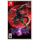 Nintendo Video Games Region Free Bayonetta Switches
