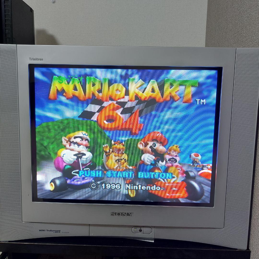 Sony Trinitron Kv-21Da75 Made In 2004 Vintage Crt Television Sony Trinitron Kv-21Da75 Made In 2004 Vintage Crt Television